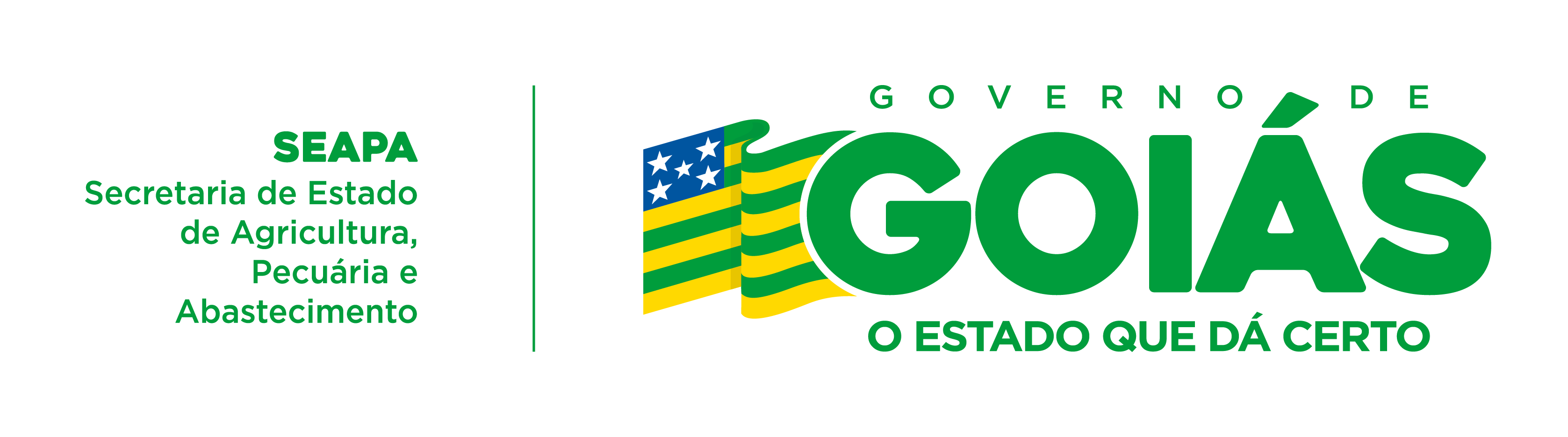 Governo de Goais